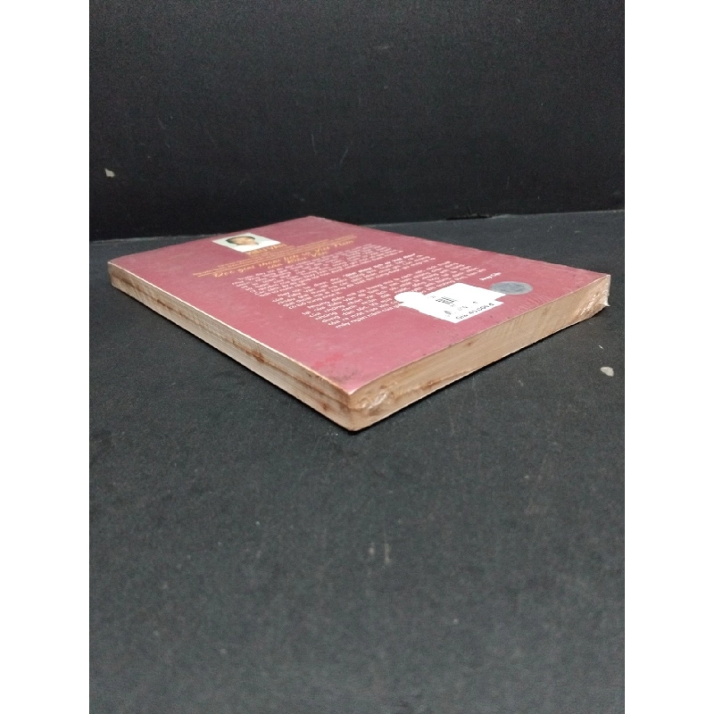 Giai thoại lịch sử Việt Nam tập 7 Kiều Văn (có seal) mới 80% ố vàng HCM.ASB0811 924430