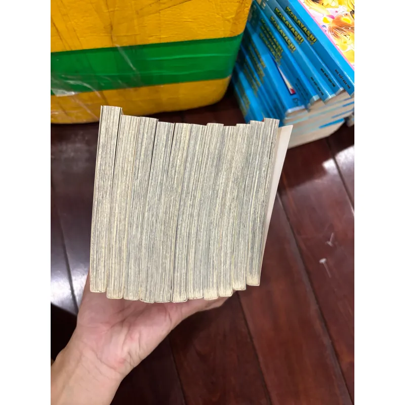 Truyện cô nàng quản gia 705386