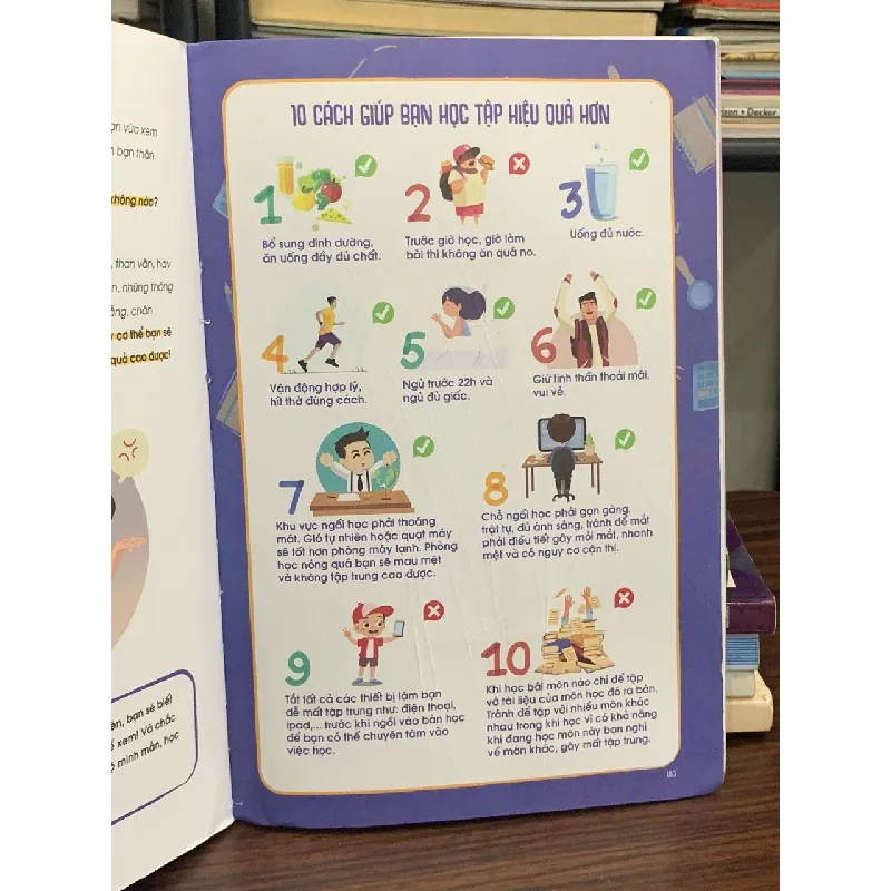 Siêu trí nhớ học đường 601654