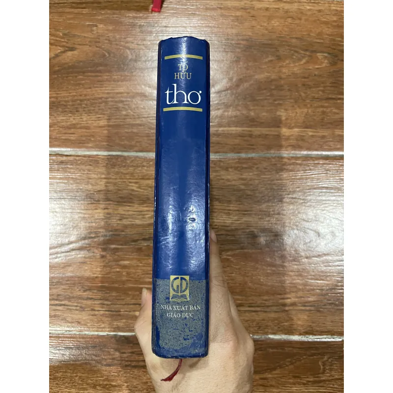 Thơ Tố Hữu (10) 1003440