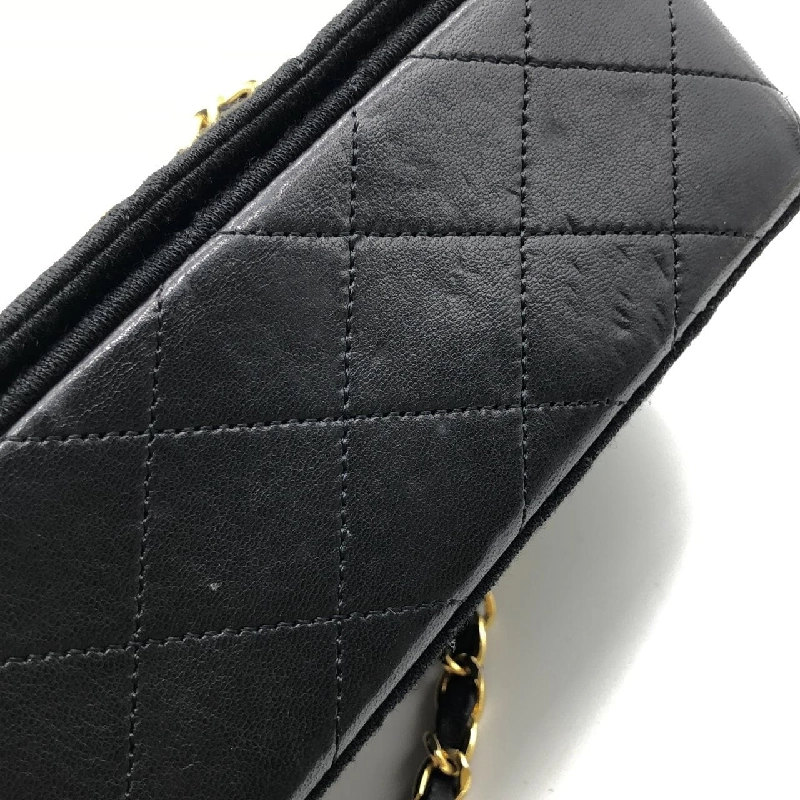 Túi xách vai Chanel - Hàng hiệu Authentic 802808