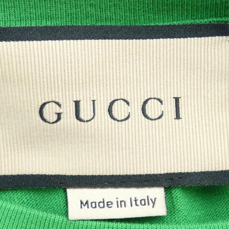 Áo thun GUCCI - Hàng hiệu Chính hãng 905252