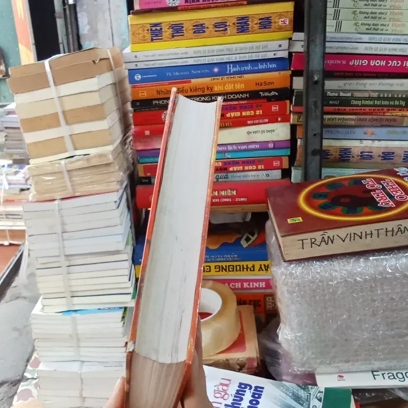 Tuổi Thơ Dữ Dội - Phùng Quán  789872