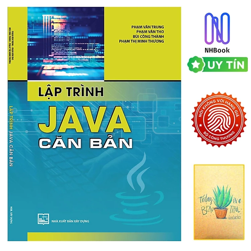 Lập Trình Java Căn Bản 454210