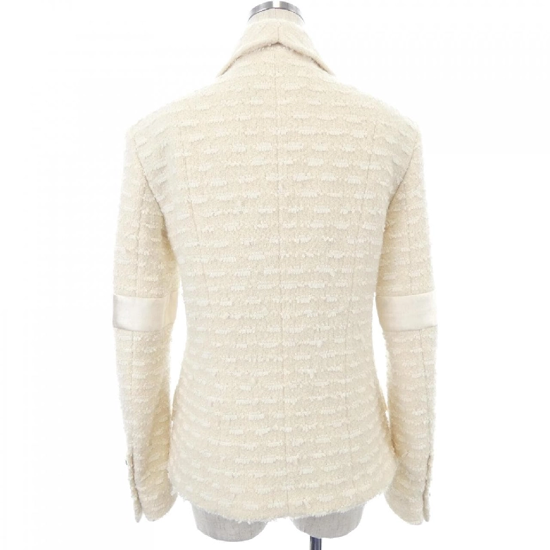 Áo khoác CHANEL P65277V60987 20K - Hàng hiệu Chính hãng 822159