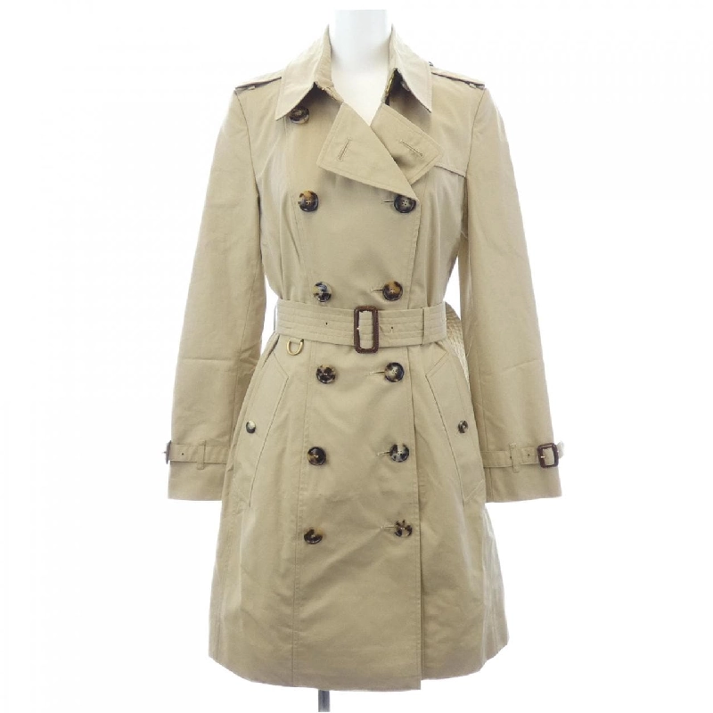 Burberry BURBERRY 4073376 Áo khoác trench - Hàng hiệu chính hãng 821577