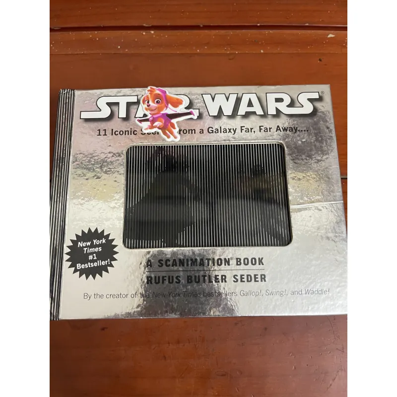 Star wars 11 iconic scenes from a galaxy far, far away 1005215