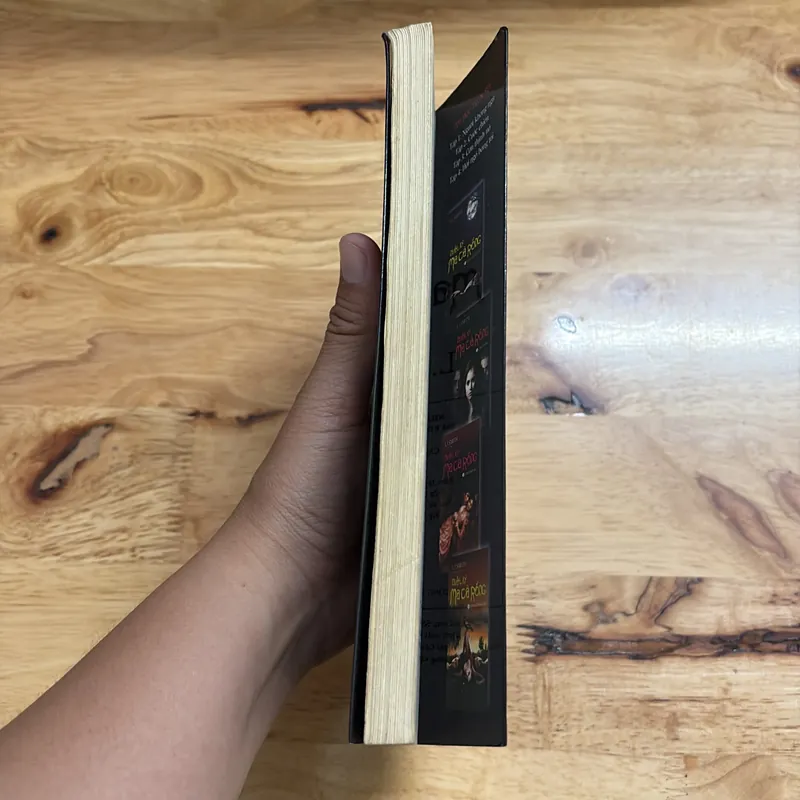 II Tựa sách: Nhật Ký Ma Cà Rồng _ Cuộc Chiến (Tập2) - L.J. SMITH - 2010 686763