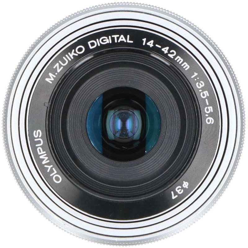 M.ZUIKO DIGITAL ED 14-42mm F3.5-5.6 - Hàng hiệu Authentic 880053
