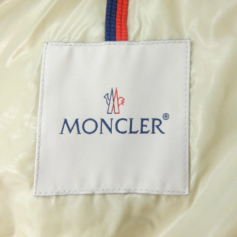 MONCLER FREY Áo khoác lông - Hàng hiệu Chính hãng 896242
