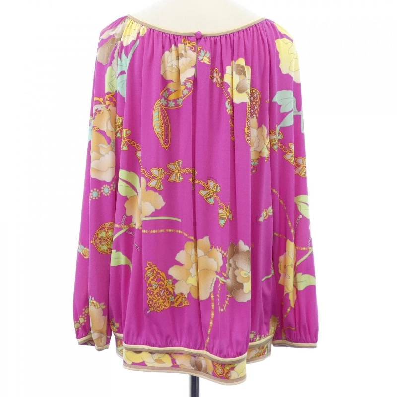 Thời trang LEONARD FASHION 0329321 Áo - Hàng hiệu Authentic 774916