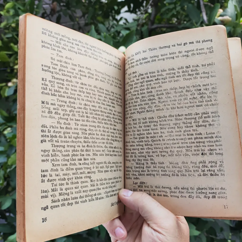 Bí Thuật Xem Tướng Lấy Vợ Chồng + Sách Huyền Bí ( Giáo Sư Bửu Sơn) - SÁCH IN LẠI 779353