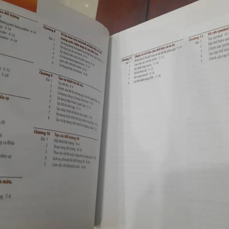 Khám phá Adobe Illustrator 762092