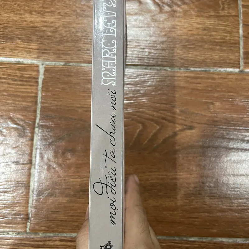 Mọi điều ta chưa nói - Marc Levy (7) 688071