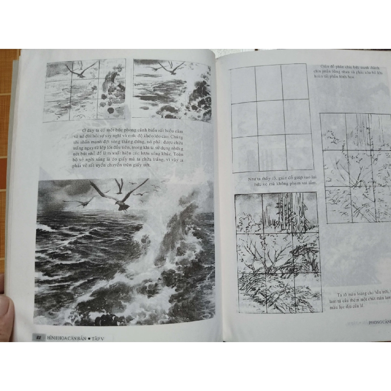 Hinh họa căn bản - 2003 - 638 trang KỸ NĂNG ANTQ2012-216 924477