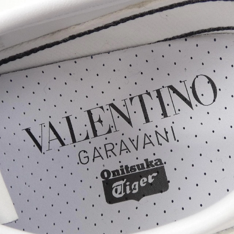 Giày sneaker VALENTINO GARAVANI F460520 - Hàng hiệu Authentic 828220