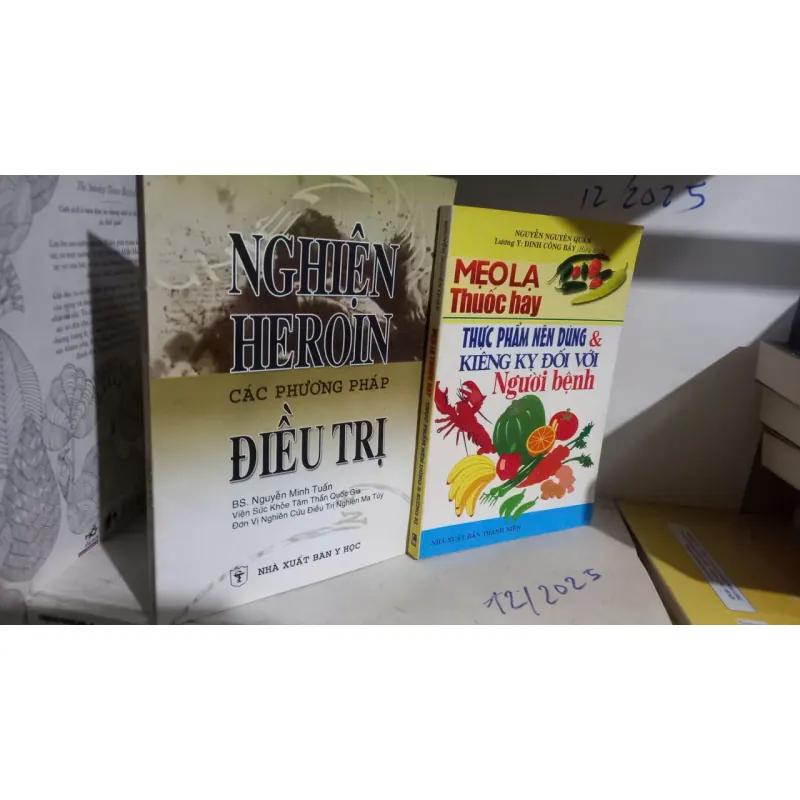 các phương pháp điều trị cai nghiện 746549