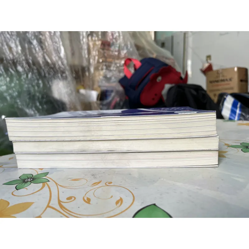 3 sách tg Đặng Hoàng Giang 791108