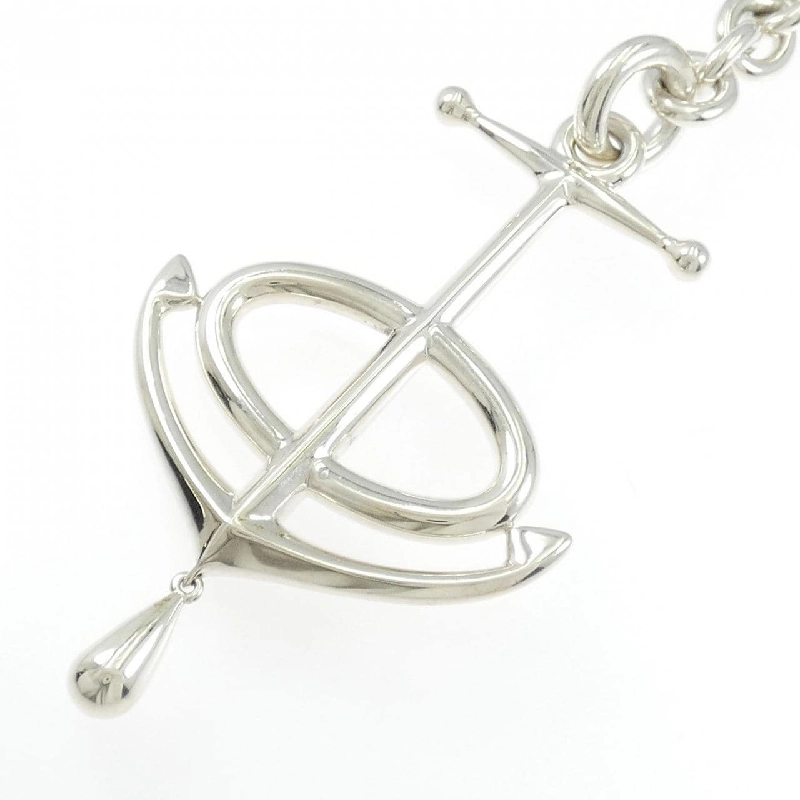 Elmas 925 Necklace - Hàng hiệu Authentic 839311