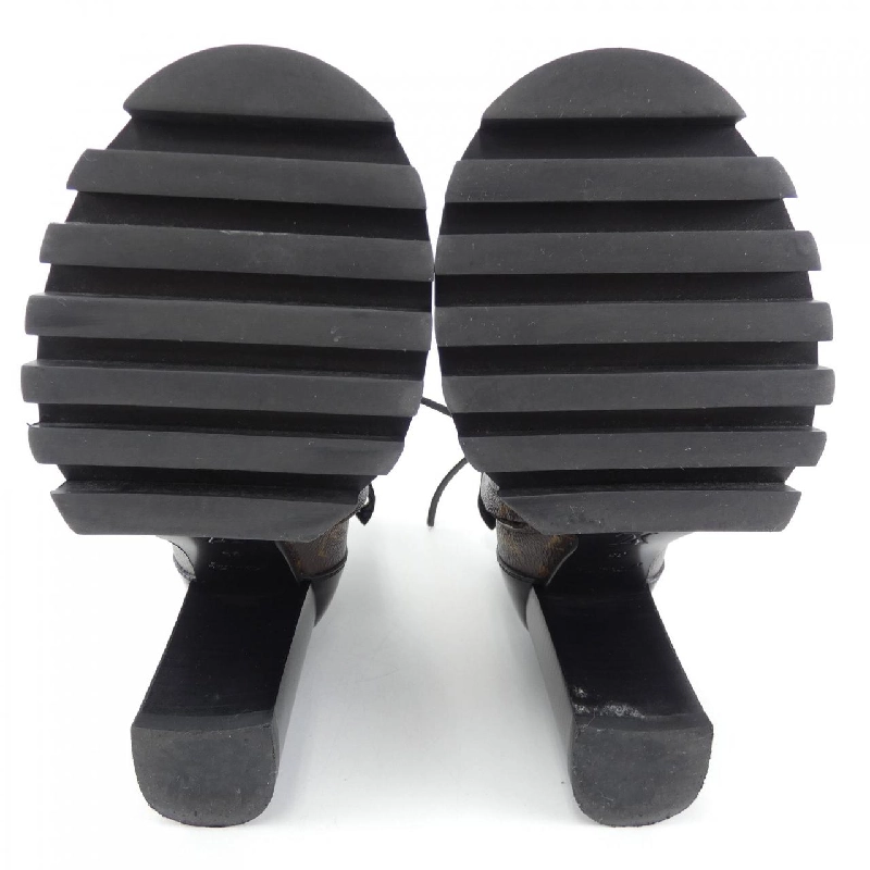 【Mã giảm giá】Giày bốt LOUIS VUITTON 664926