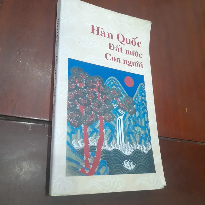HÀN QUỐC - Đất nước Con người 740142
