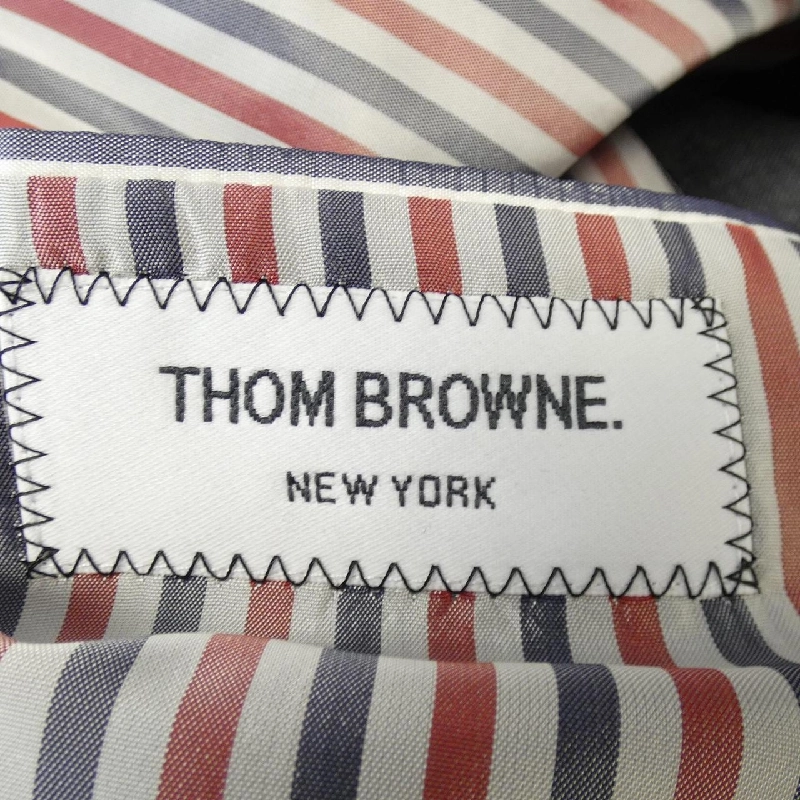 Thom Browne MSC159A-00096 Bộ đồ - Hàng hiệu Chính hãng 899701