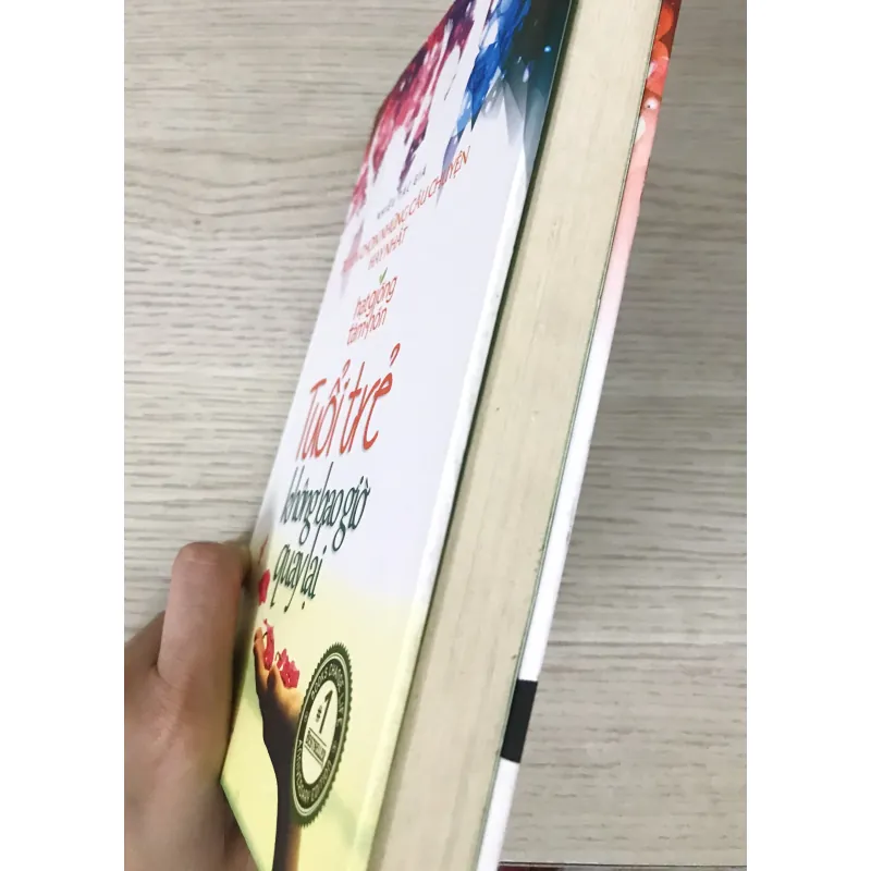 Hạt Giống Tâm Hồn: Tuổi Trẻ Không Bao Giờ Quay Lại 759117