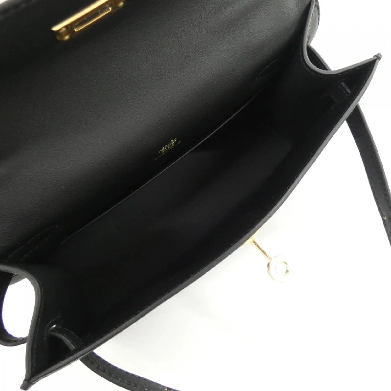 【Sản phẩm chưa sử dụng】Túi xách Hermes Kelly MINI 049417CC 617820