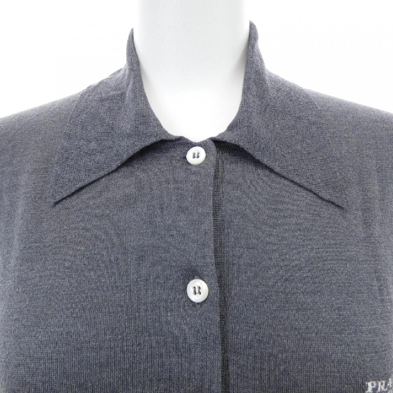 Đầm PRADA 23998 SOOO 15EY - Hàng hiệu Chính hãng 812848