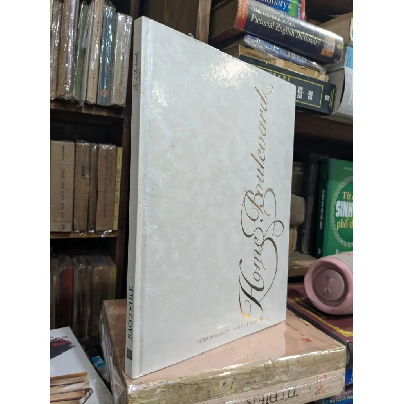 Home Boulevard Night & Day 711396