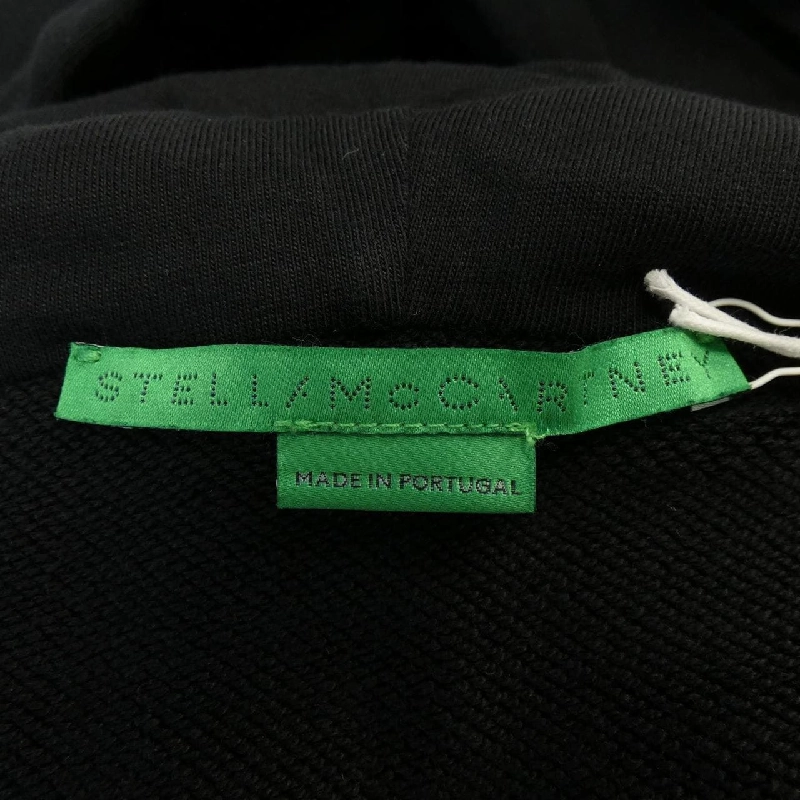 Áo khoác hoodie đĩa STELLA MCCARTNEY 632667