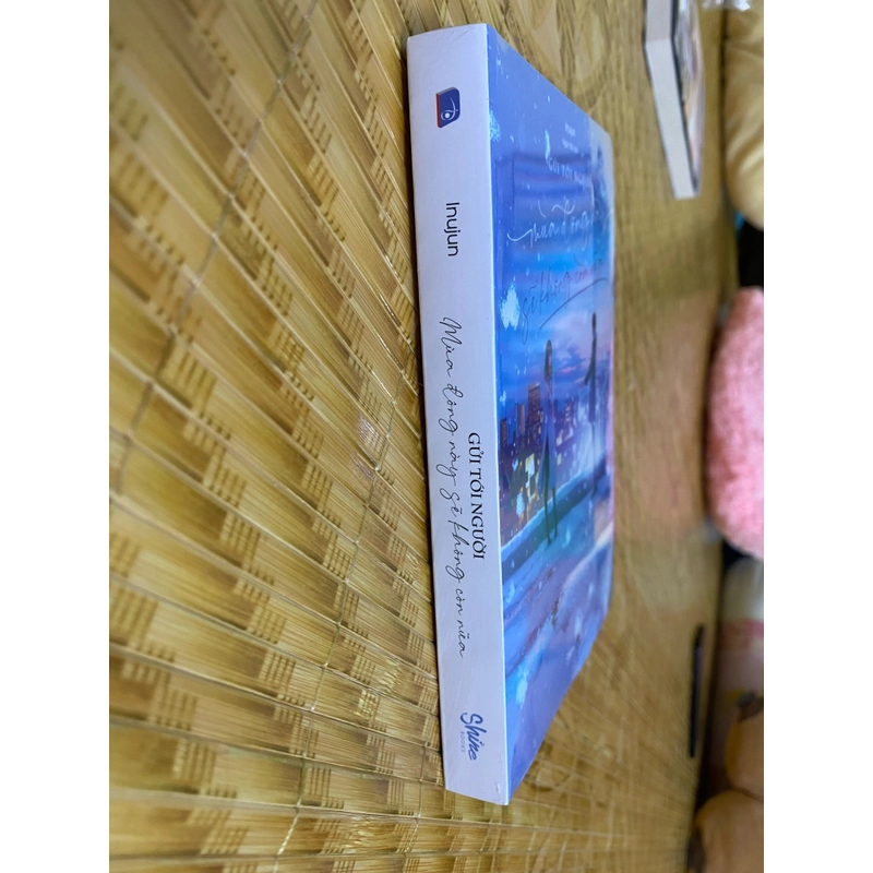 Gửi tới người mùa đông này sẽ không còn nữa 448763