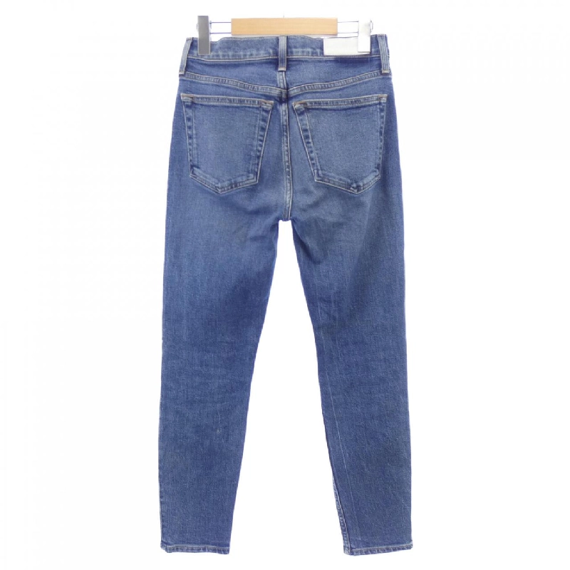 Quần jeans RE/DONE - Hàng hiệu Authentic 813733