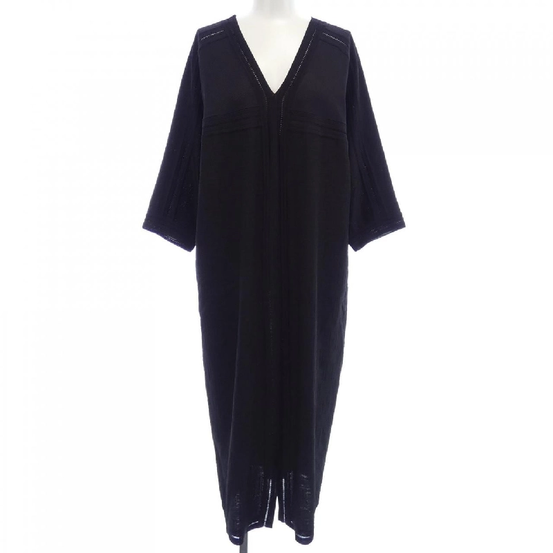 Elie Saab HERMES 2H2808DC Đầm 646678