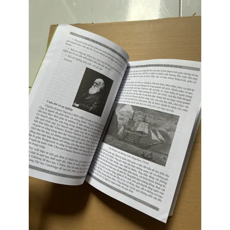 Tinh hoa thế giới bàn về giáo dục và giáo dục sáng tạo (ẩm bìa trước) 800045