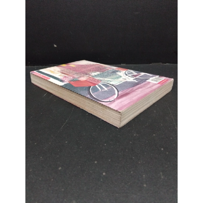 Tôi ghét anh ... đồ du côn! Thuyuuki mới mới 80% ố có chữ ký trang đầu 2014 HCM.ASB0609 341929