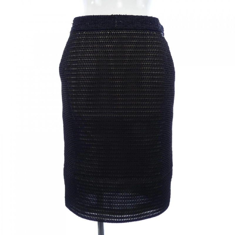 CHANEL P45897W05279 Váy - Hàng hiệu Chính hãng 648180