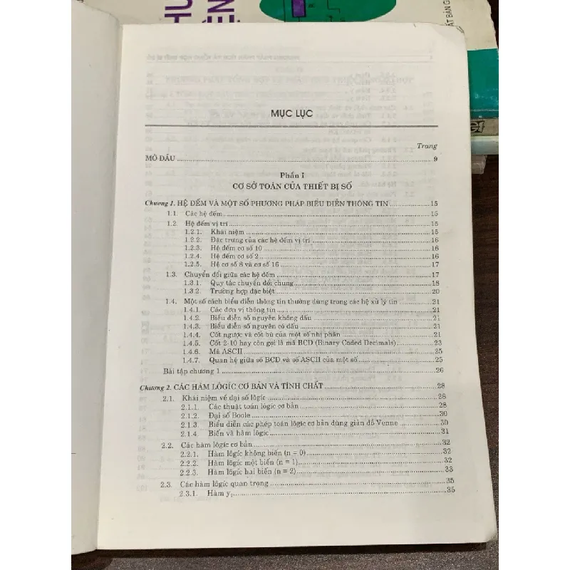 Phương pháp phân tích & tổng hợp thiết bị số – PGS.TS. Nguyễn Duy Bảo 563747