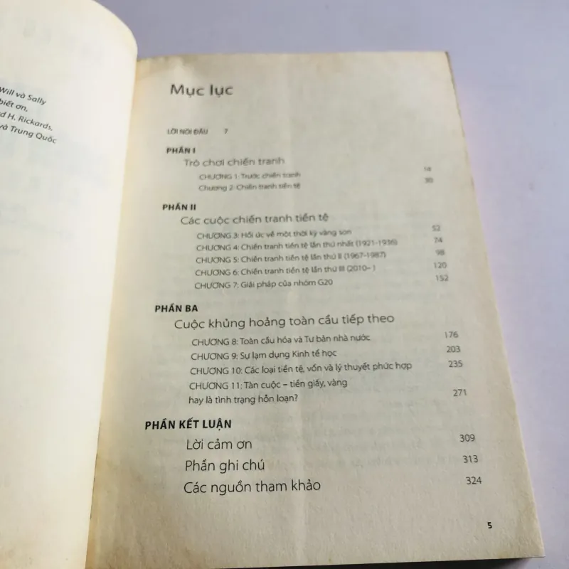 CÁC CUỘC CHIẾN TRANH TIỀN TỆ ( nguyên nhân tạo ra khủng hoảng toàn cầu) 758096