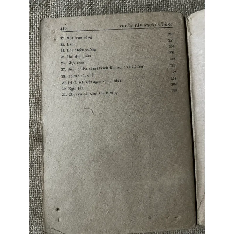 NGUYÊN HÔNG TẬP 1- 440 TRANG 574556