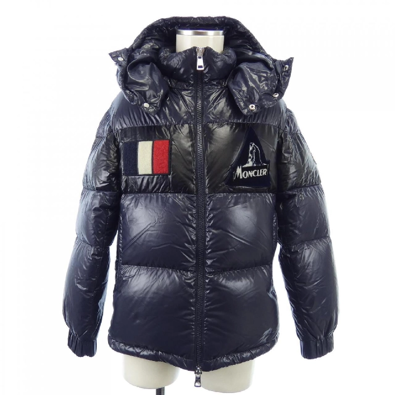 Moncler MONCLER Áo khoác lông - Hàng hiệu Chính hãng 895019
