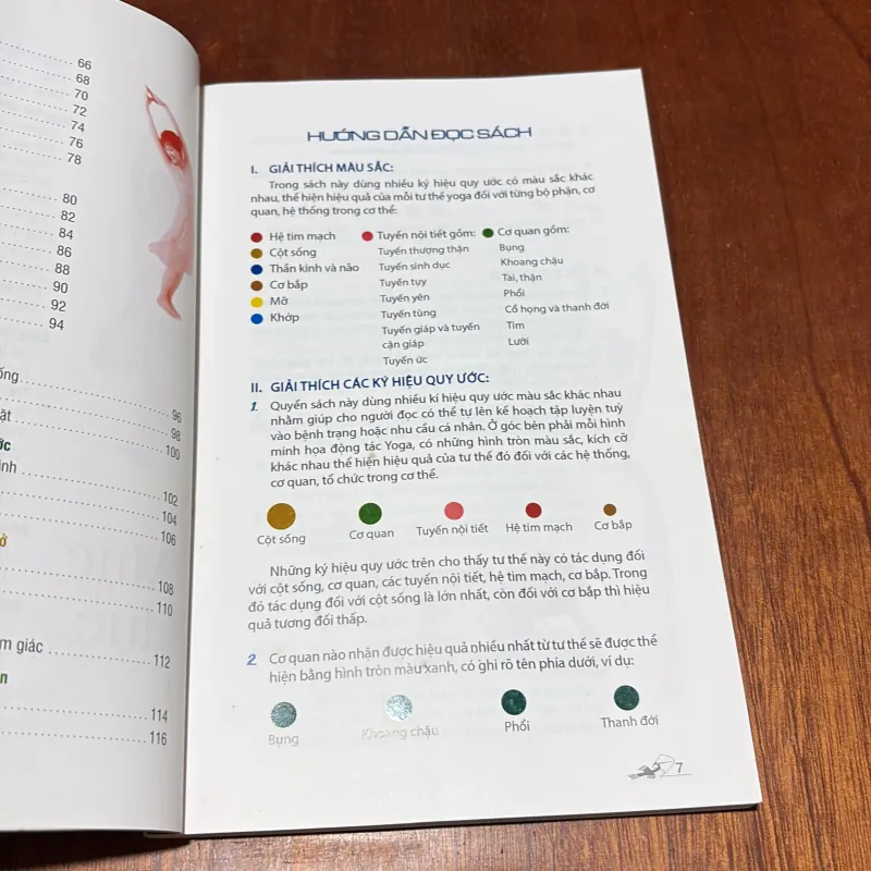 II Sách Yoga: 52 Thế Yoga Hiệu Quả Và Dễ Tập - Khoa Văn - 2016 796352