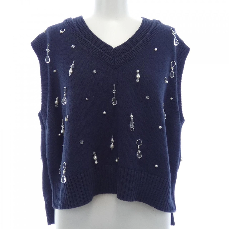 【Mã giảm giá】3.1 Phillip Lim Áo gile 638223