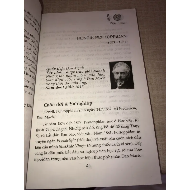 Nobel văn học-Sông Lam-Bình Minh-Duyên Thảo 971697
