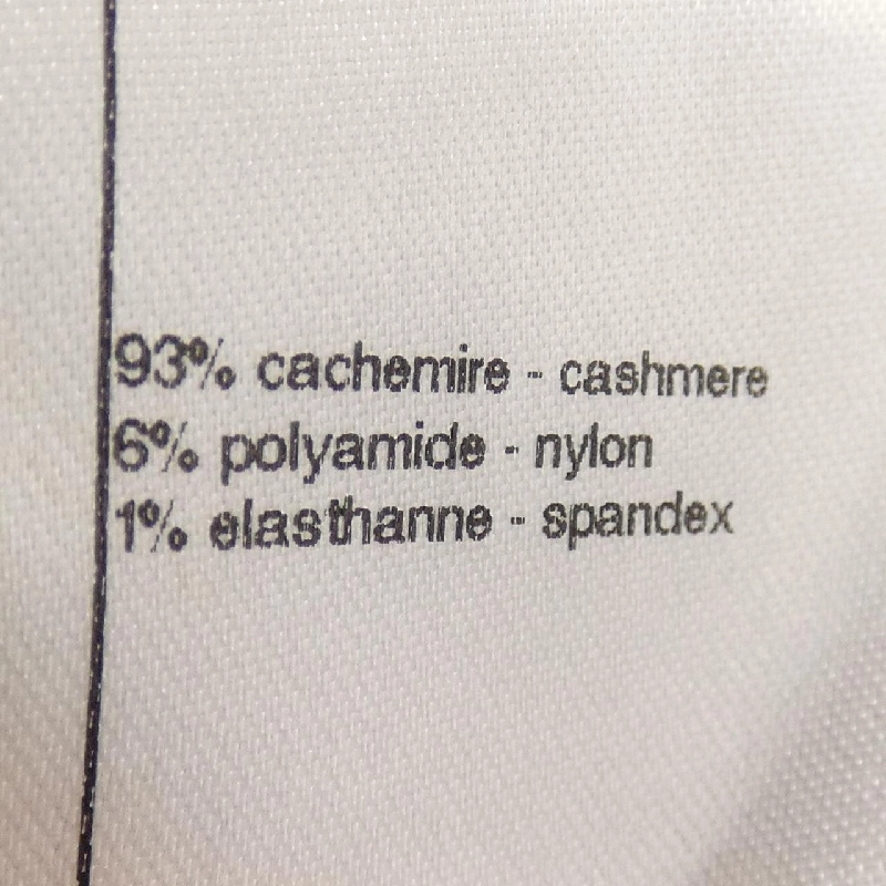 【Khuyến mãi】Chanel CHANEL Đầm 650266