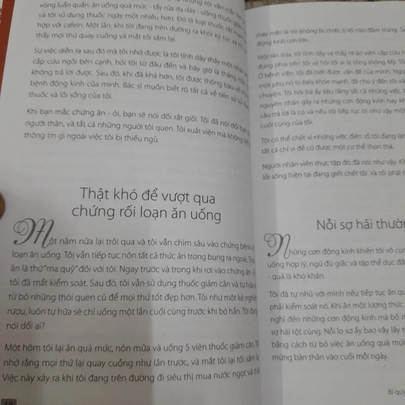 Bí quyết giúp Teens KHỎE ĐẸP & YÊU ĐỜI. Ăn lành và tập thể dục. Tg Kathy Kaehler 762770