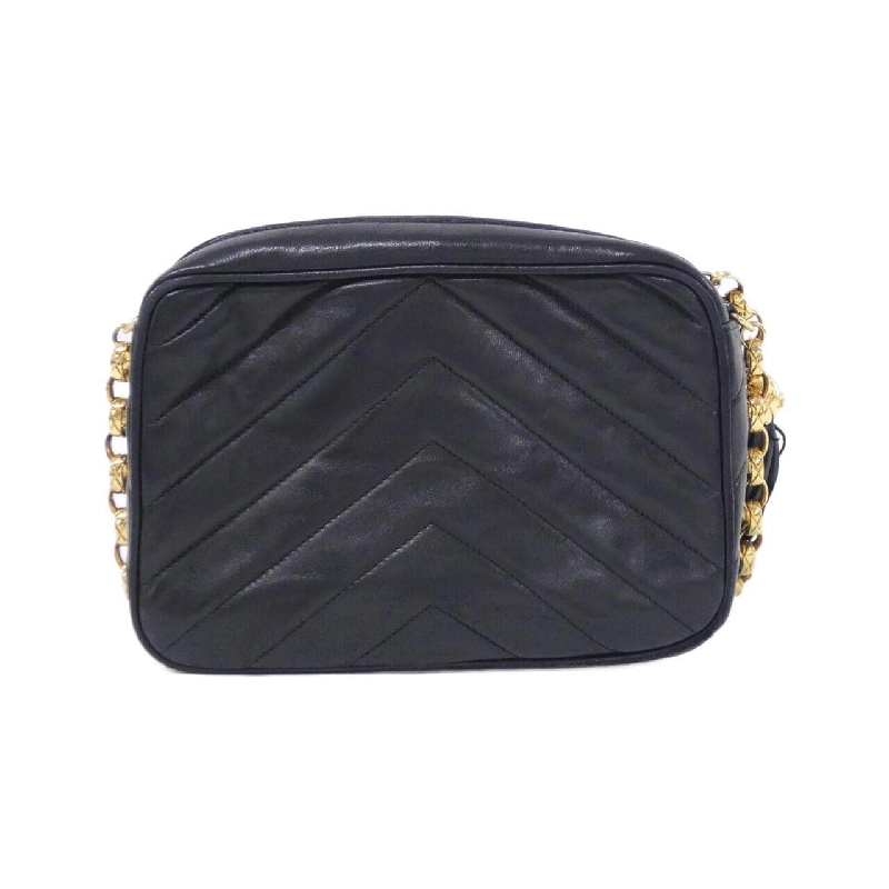 【Vintage】Chanel 02009 Túi đeo vai 612613