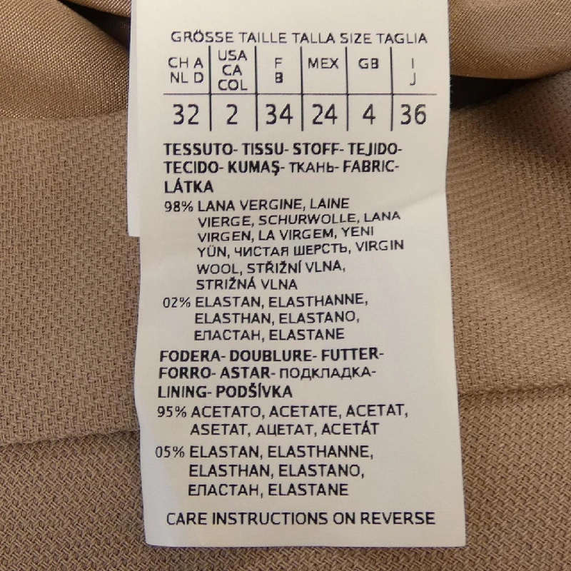 Max Mara - Váy - Hàng hiệu Chính hãng 820123