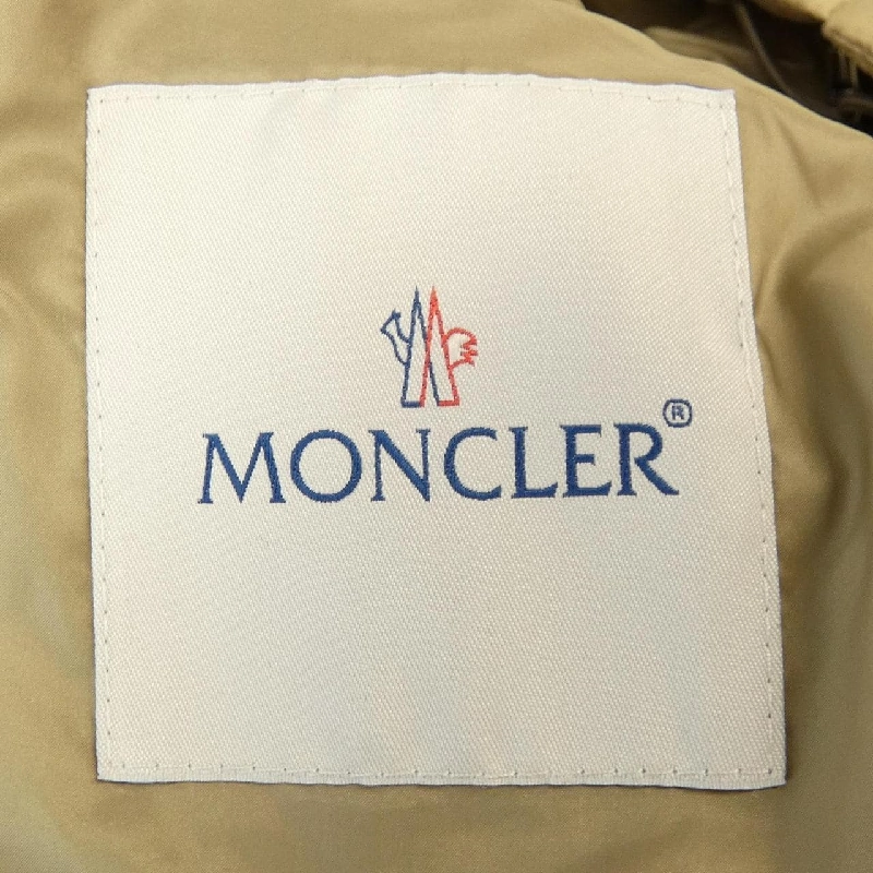 Moncler MONCLER Áo khoác lông 633308