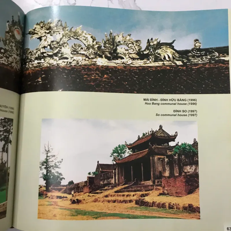 THỦ ĐÔ HÀ NỘI - THE CAPITAL CITY OF HANOI 709713